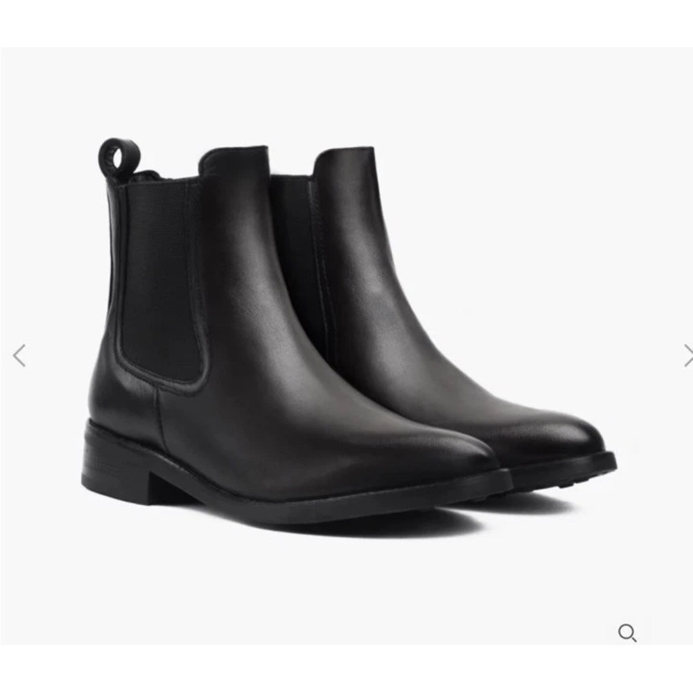 Thursday Boot Company Duchess Chelsea Boot